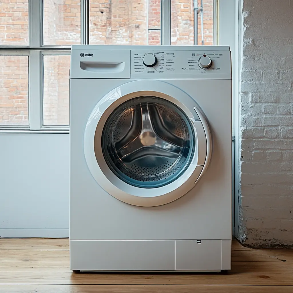 Wie viel wiegt eine Waschmaschine
