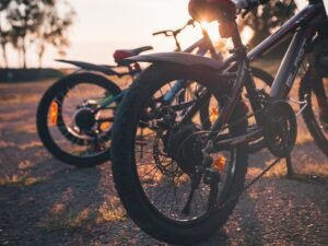 wie viel zoll fahrrad kinder