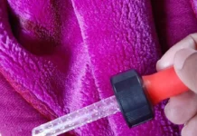 Wie viele Tropfen sind 1 ml