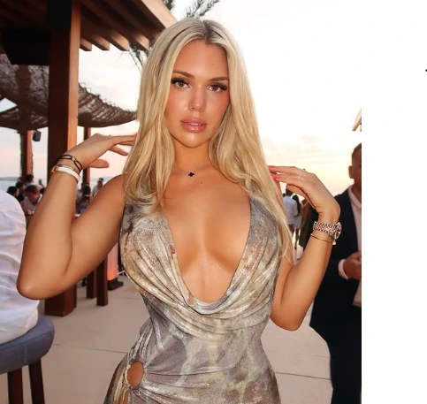 Katharina Amalia Alter: Fakten zum OnlyFans-Model 2025