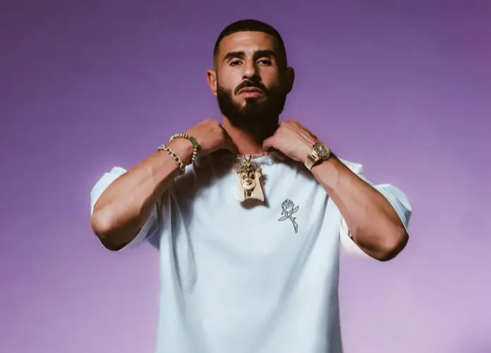 Shindy German Rapper Shindy Größe: Wie groß ist der Rapper wirklich?
